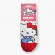 Pack de calcetines tobilleros Hello Kitty para niños