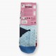 Pack de calcetines tobilleros Hello Kitty para niños
