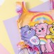 Bañador Care Bears infantil multicolor