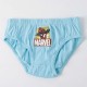 Pack cuecas Marvel infantil, 3 designs, algodão