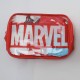 Cuecas Marvel com necessaire