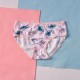 Pack de braguitas Minnie Mouse y neceser