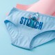 Pack de calcinhas Stitch e nécessaire, design Disney