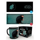 Thermal Mug Fantastic Animals Escarbato