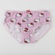 cuecas Hello Kitty com necessaire