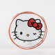 cuecas Hello Kitty com necessaire