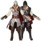 Assassin's Creed II figure articulated Ezio 18cm