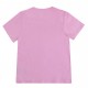 T-shirt rose Hello Kitty My Melody pour filles