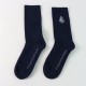Chaussettes Real Madrid couleurs variées