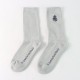 Chaussettes Real Madrid couleurs variées