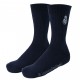 Chaussettes Real Madrid couleurs variées