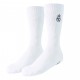 Chaussettes Real Madrid couleurs variées