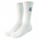 Pack de chaussettes Real Madrid en blanc, gris et bleu