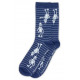 Calcetines Bender Futurama
