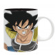 Cup Dragon Ball Broly
