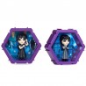 Figurines de Collection 4D PODS Wednesday de WOW STUFF