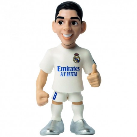 Figura de Valverde del Real Madrid de MINIX