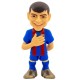 Pack de 5 figurines Minix FC Barcelone