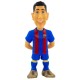 Pack de 5 figurines Minix FC Barcelone