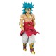 Figura de Broly Dragon Ball Z Solid Edge Works