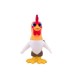 Pack de figurines La Granja de Zenón Bandai Rouge