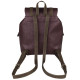 Bolso Mochila Harry Potter Hogwarts Alumni