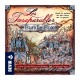 Caixa do jogo de tabuleiro Los Inseparables Bundle Box da Devir