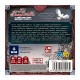 Caixa do jogo de tabuleiro Los Inseparables Bundle Box da Devir