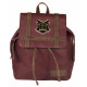 Bolso Mochila Harry Potter Hogwarts Alumni