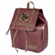 Bolso Mochila Harry Potter Hogwarts Alumni