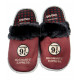 Zapatillas Harry Potter Hogwarts Express