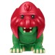Figurines Little People He-Man et Battle Cat de Mattel