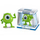 Minifigura Mike Wozowski Disney Metalfigs Diecast Pixar 6 cm