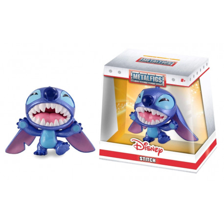 Minifigura Stitch Disney Metalfigs Diecast Pixar