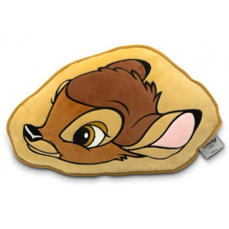 Cojín Bambi Disney 3D