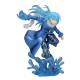 Figura Banpresto Rimuru Tempest Especial That Time I Got Reincarnated as a Slime