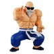 Figura de 15 cm de Kamesennin de Dragon Ball por Banpresto