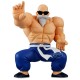 Figura de 15 cm de Kamesennin de Dragon Ball por Banpresto