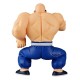 Figura de 15 cm de Kamesennin de Dragon Ball por Banpresto