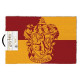 Doormat coconut-Harry Potter Gryffindor