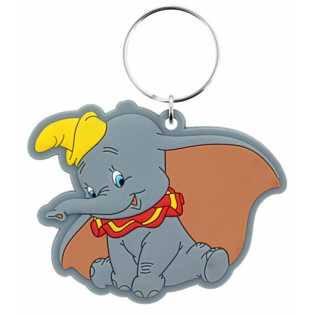 Keychain Dumbo Disney