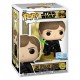 Figurine FUNKO POP Luke Skywalker Glow Star Wars
