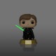 Figurine FUNKO POP Luke Skywalker Glow Star Wars