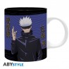 Mug Jujutsu Kaisen 320 ml Gojo Domain Expansion