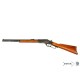 Réplique fusil Winchester 1873 en métal et bois