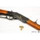 Réplique fusil Winchester 1873 en métal et bois