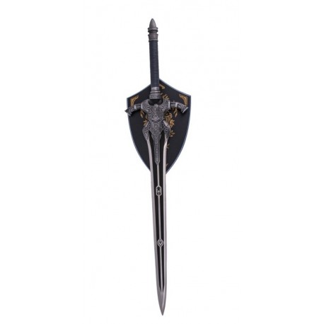 Espadão de Artorias de Dark Souls réplica realista
