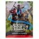 Capa do livro Heróis de Faerun para Dungeons & Dragons