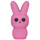 Funko Pop! Lapin Rose Bonbon Peeps