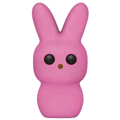 Funko Pop! Pink Bunny Candy Peeps